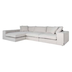 Divano Copenhagen bianco