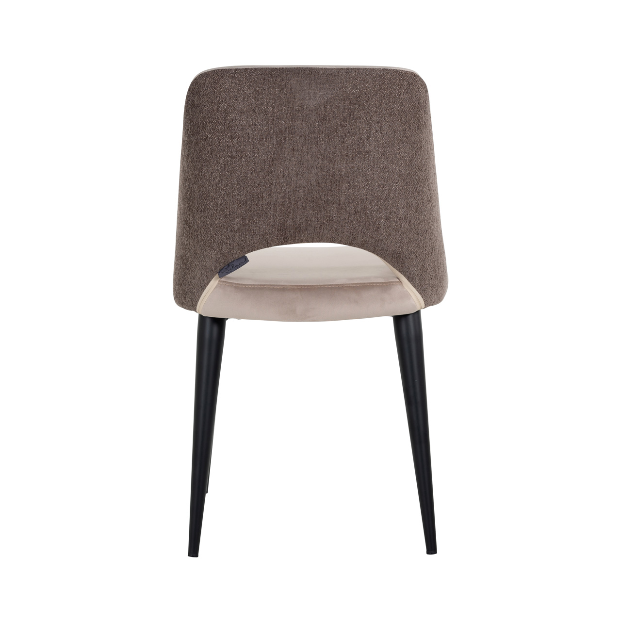 Sedia Tabata Rich. khaki - immagine 3