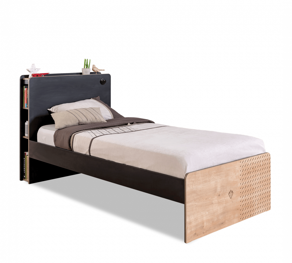 Letto Karioka - immagine 4