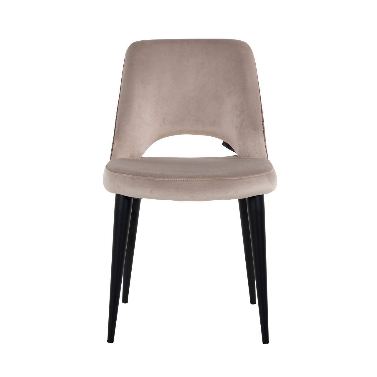 Sedia Tabata Rich. khaki - immagine 4