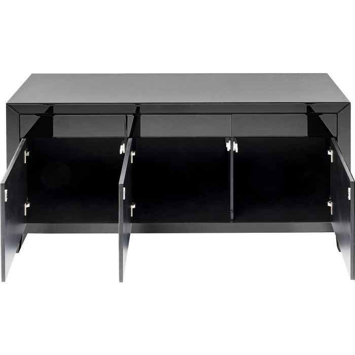 Credenza Up grigia K - immagine 3