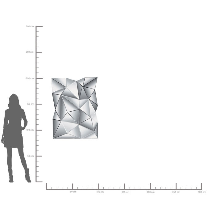 Specchio Prysma K - immagine 5