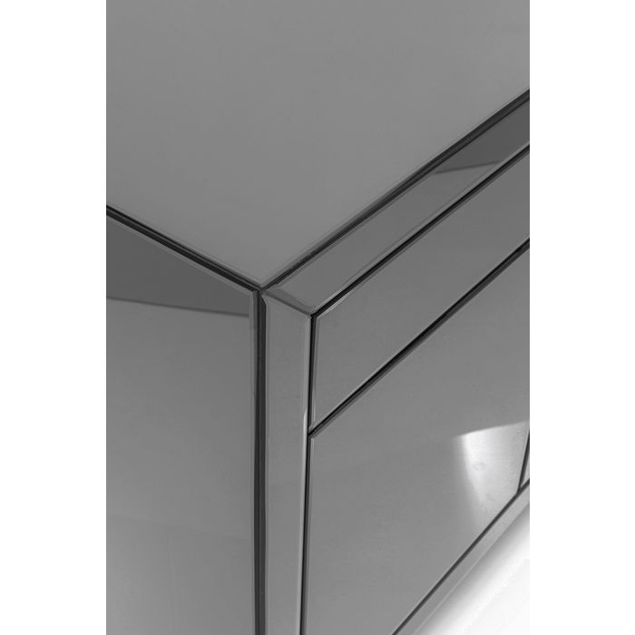 Credenza Up grigia K - immagine 6