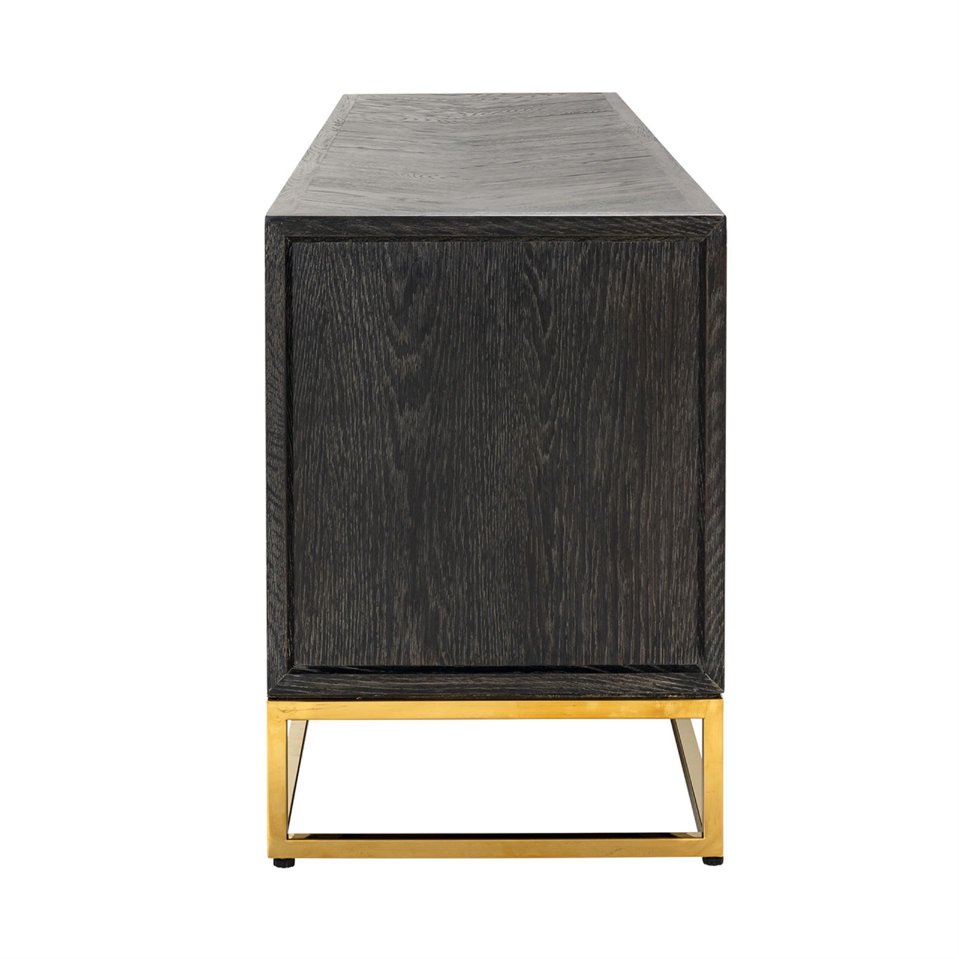 Credenza TV Blackbone 185 cm - immagine 4