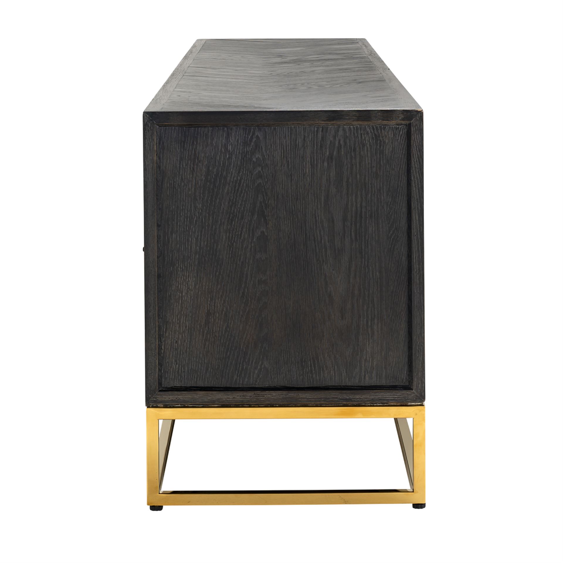 Credenza TV Blackbone 220 cm - immagine 4