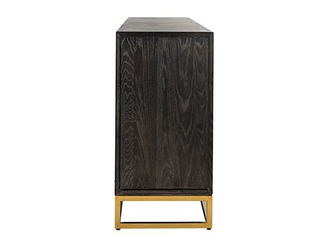 Madia Blackbone oro Rich. - immagine 5