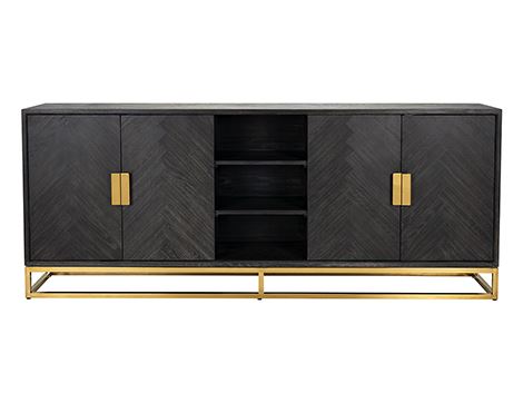 Madia Blackbone oro Rich. - immagine 3