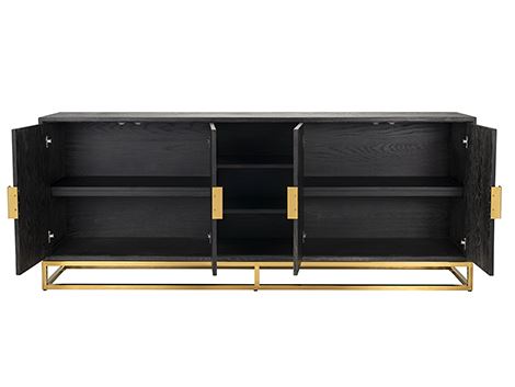 Madia Blackbone oro Rich. - immagine 4