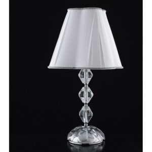 Lume riflesso cromato