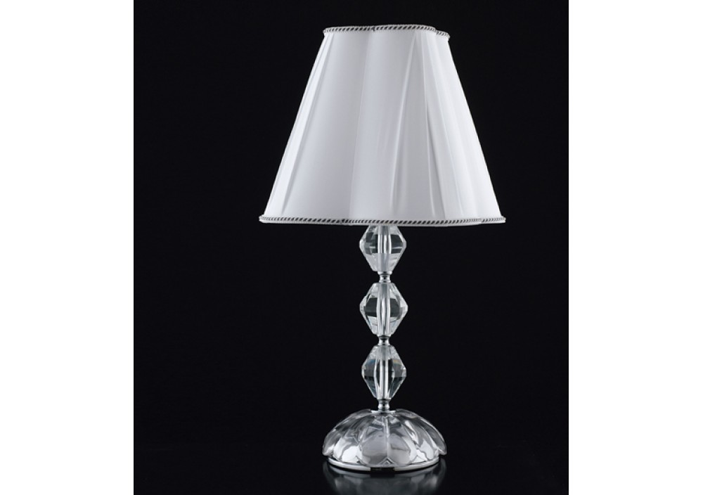 Lume riflesso cromato