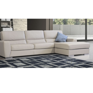Divano Tropea con chaise longue