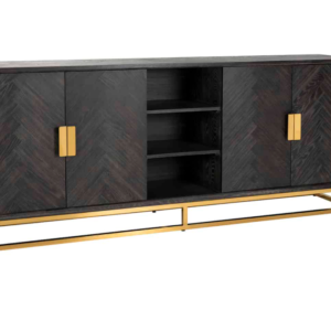Madia Blackbone oro Rich.