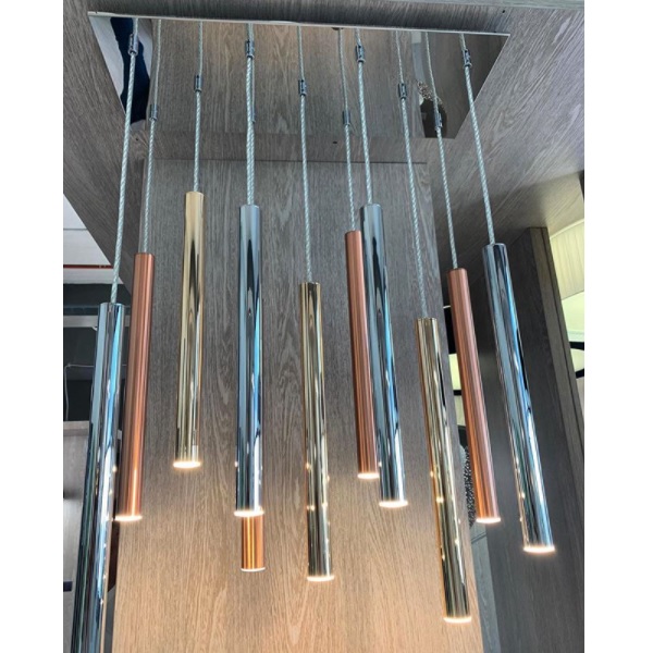 Sospensione Loyaz LED - immagine 2