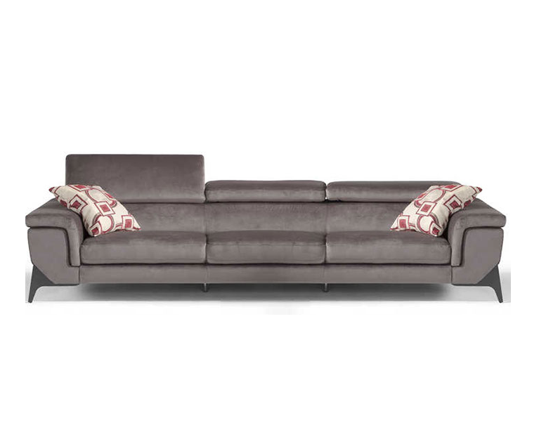 Divano Thomas chaise longue - immagine 3
