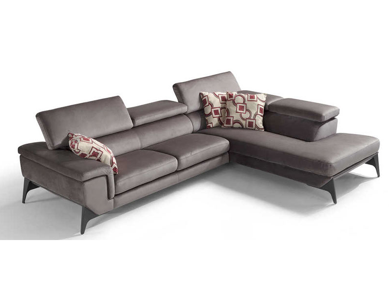Divano Thomas chaise longue - immagine 2
