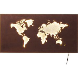 Applique Mappa K