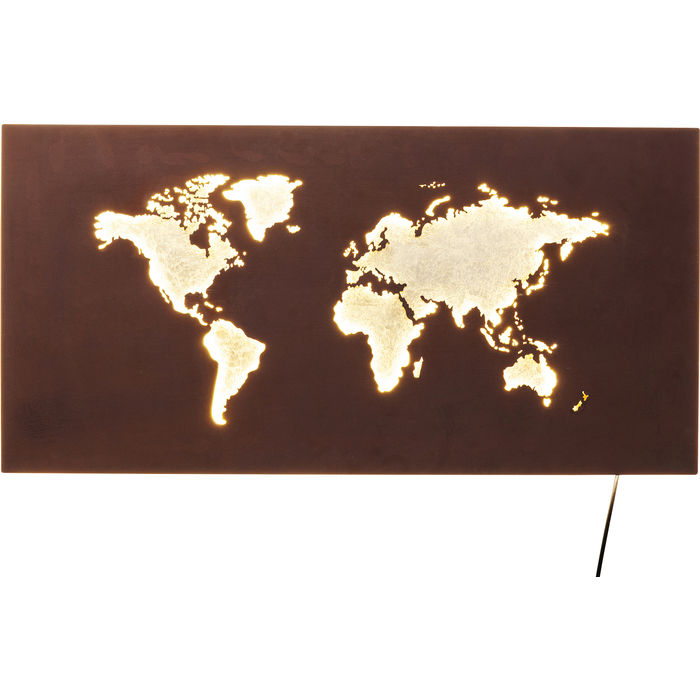 Applique Mappa K