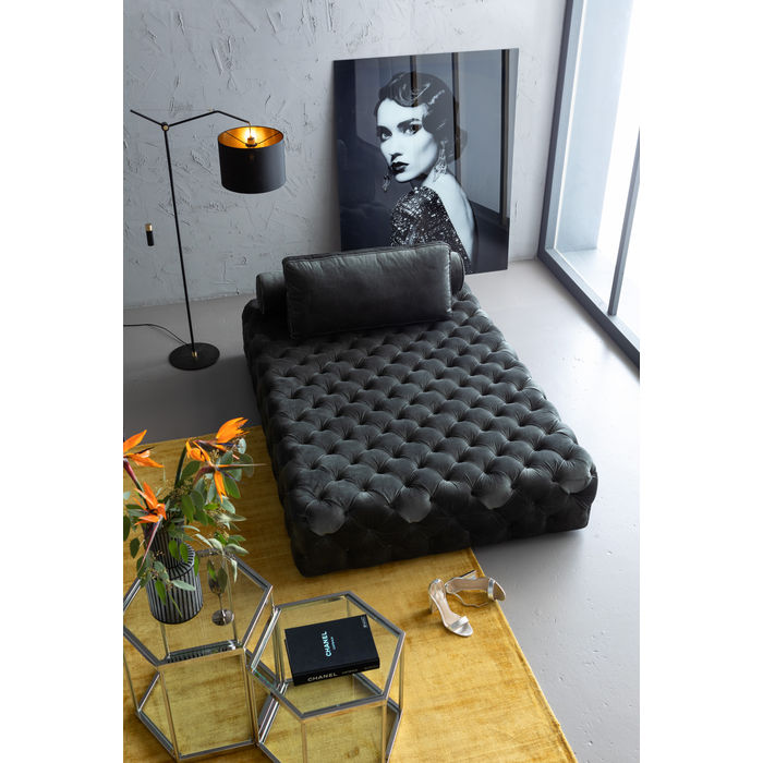 Quadro vetro Bellezza k - immagine 5