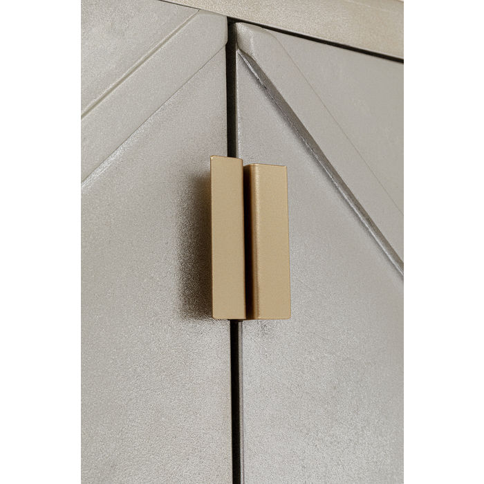 Credenza Venezia triangle K - immagine 12