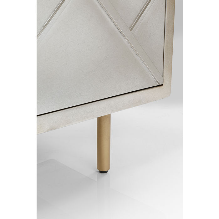 Credenza Venezia triangle K - immagine 13