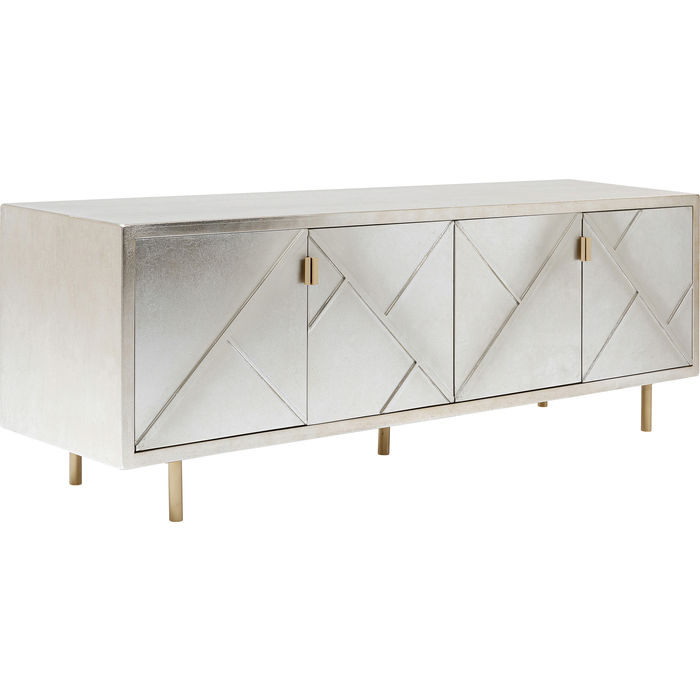 Credenza Venezia triangle K - immagine 4