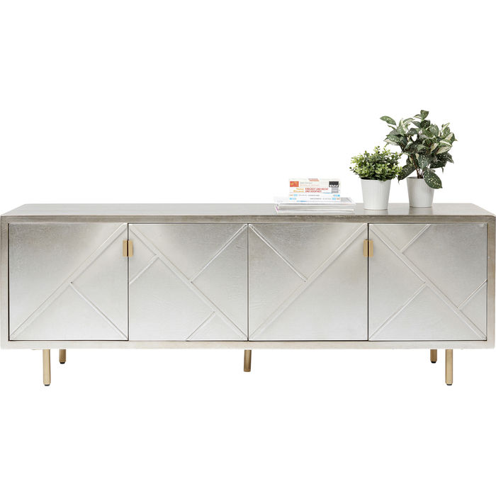 Credenza Venezia triangle K - immagine 5