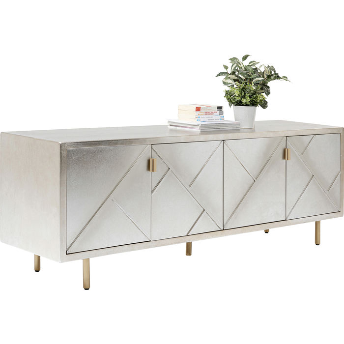 Credenza Venezia triangle K - immagine 6