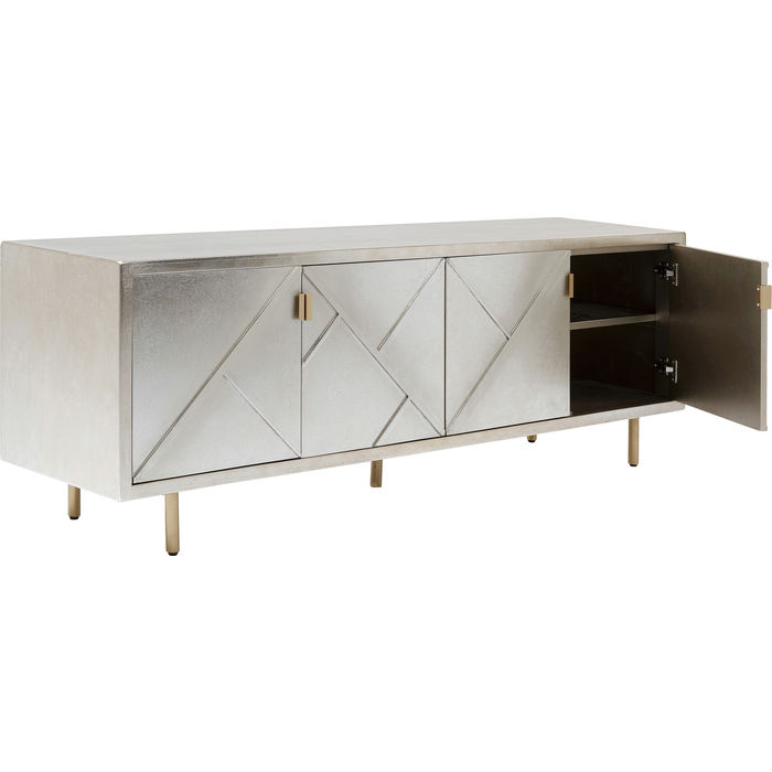 Credenza Venezia triangle K - immagine 7