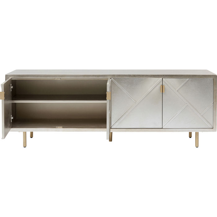 Credenza Venezia triangle K - immagine 8