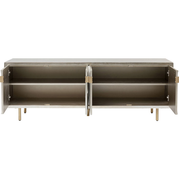 Credenza Venezia triangle K - immagine 9