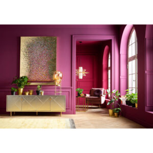 Credenza Venezia triangle K