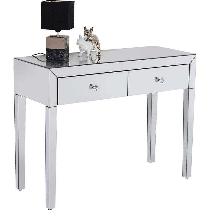 Consolle specchiato Luxury - immagine 9