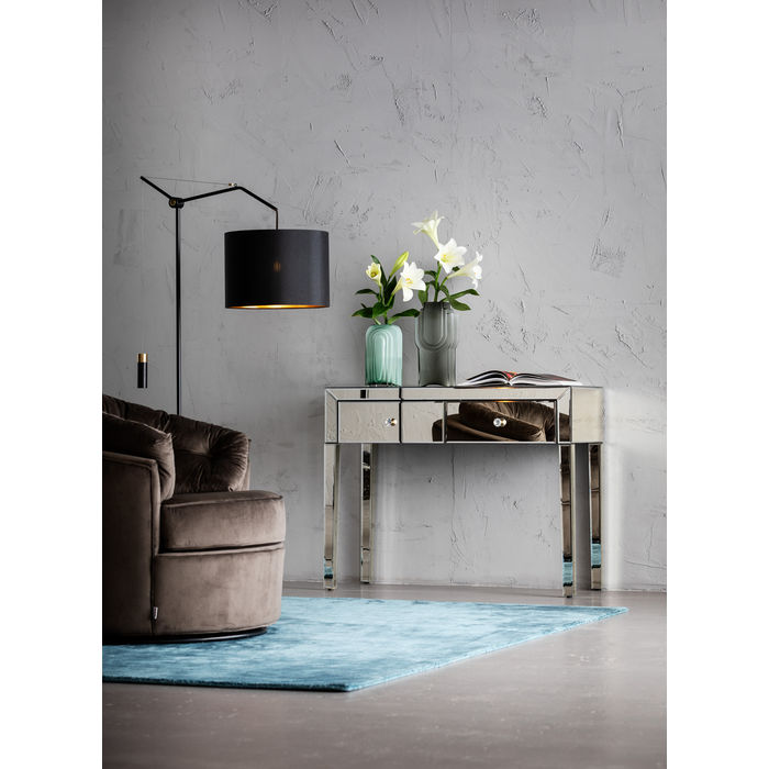 Consolle specchiato Luxury