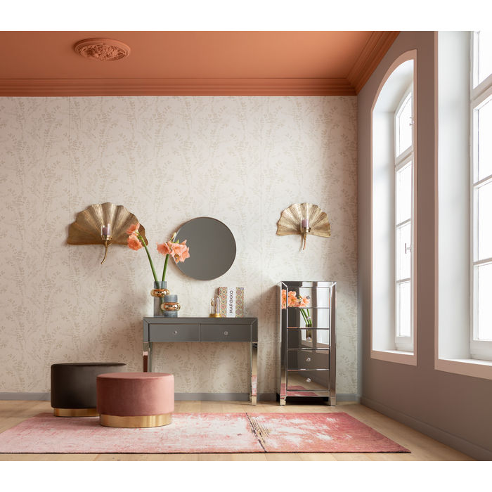 Consolle specchiato Luxury - immagine 6