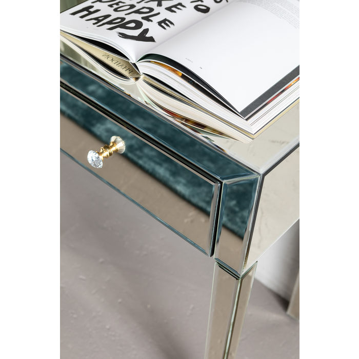 Consolle specchiato Luxury - immagine 5