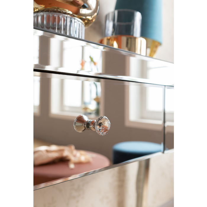 Consolle specchiato Luxury - immagine 4