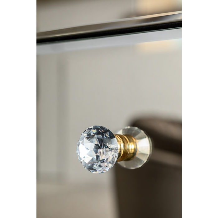 Consolle specchiato Luxury - immagine 3