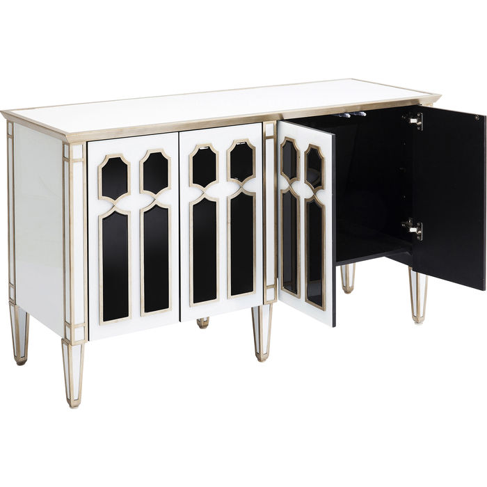 Credenza Veneziana K - immagine 9