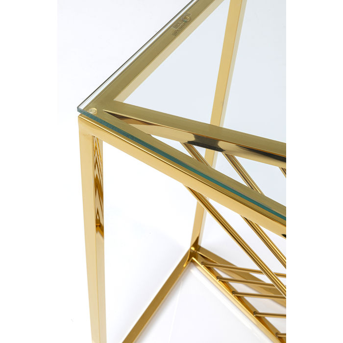 Consolle Hurricane oro - immagine 4