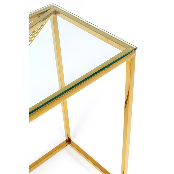 Consolle Hurricane oro - immagine 5