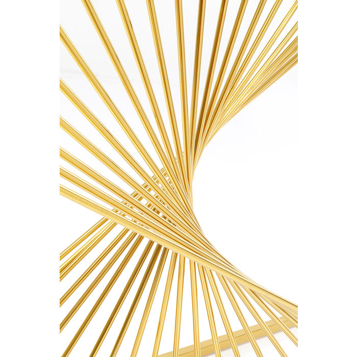 Consolle Hurricane oro - immagine 6