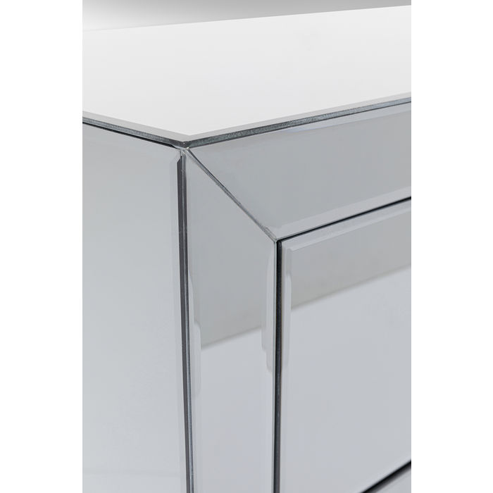 Comò Up Specchiato K - immagine 3
