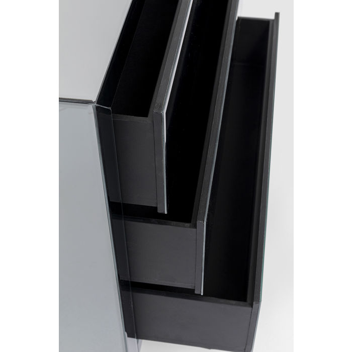 Comò Up Specchiato K - immagine 4
