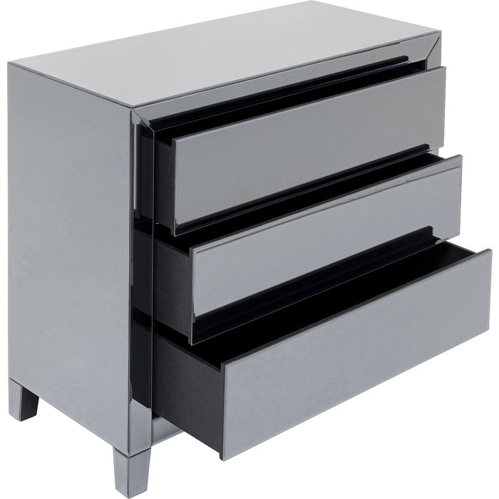 Comò Up Specchiato K - immagine 7
