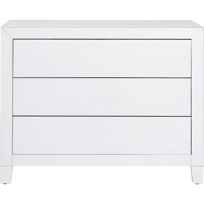 Comò Up Bianco K - immagine 2