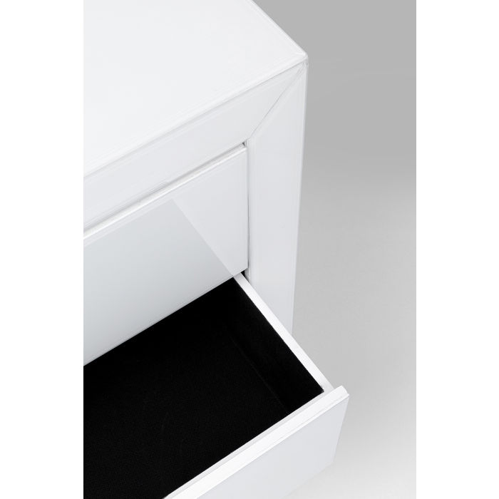 Comò Up Bianco K - immagine 3