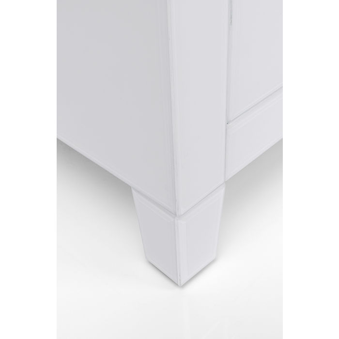 Comò Up Bianco K - immagine 4