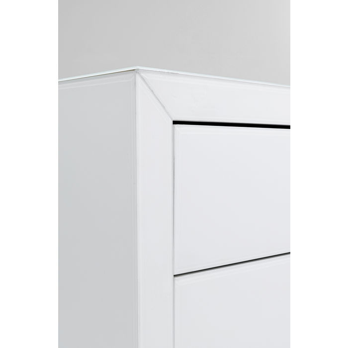 Comò Up Bianco K - immagine 5