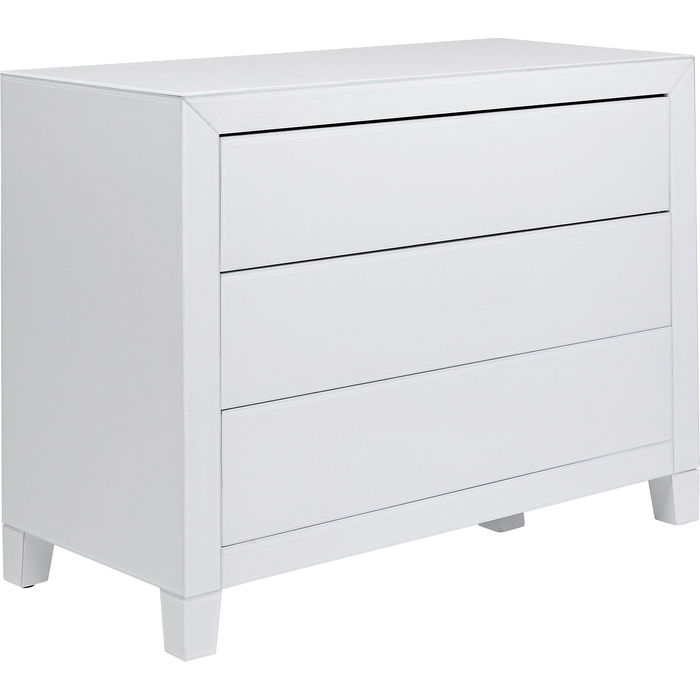 Comò Up Bianco K - immagine 6