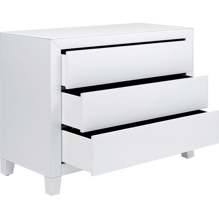 Comò Up Bianco K - immagine 8